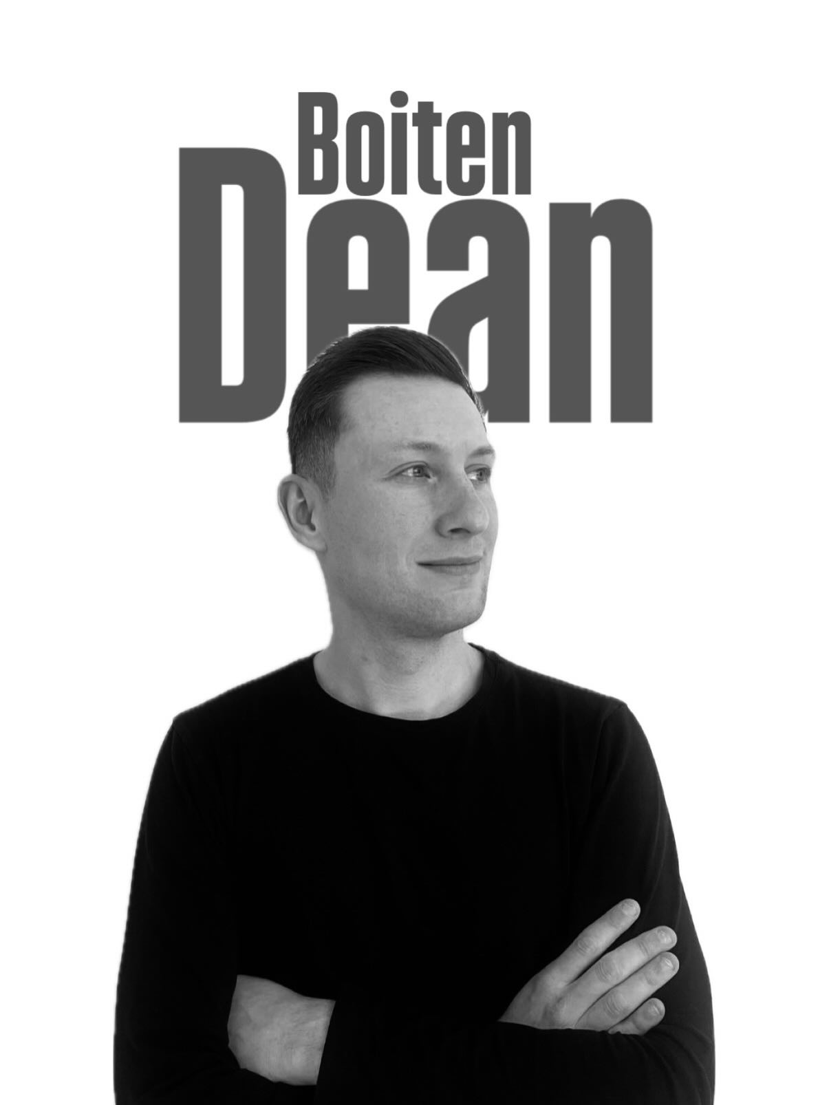 Dean Boiten