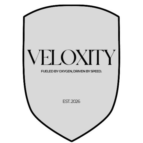 Veloxity Racing Team Logo