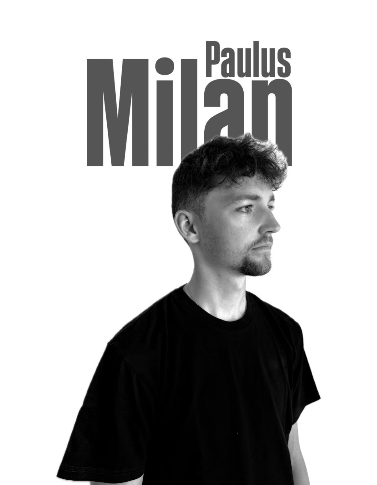 Milan Paulus