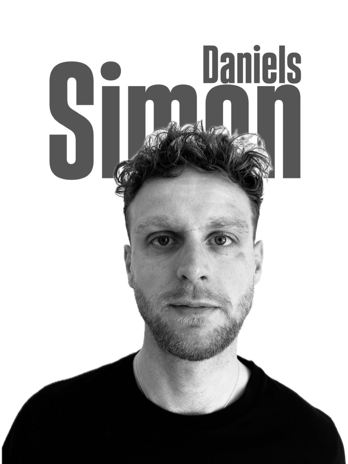 Simon Daniels