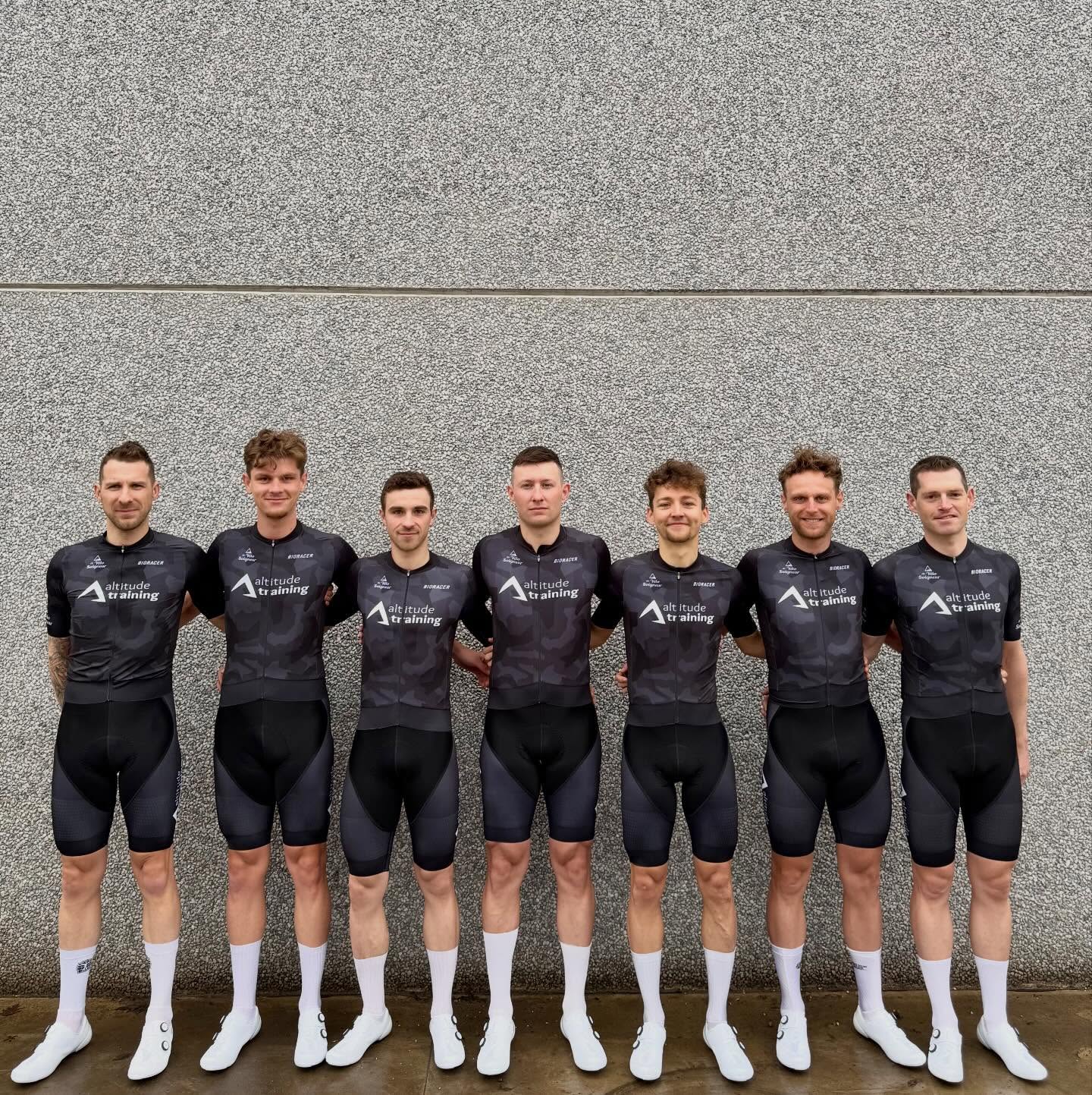 Veloxity Racing Team